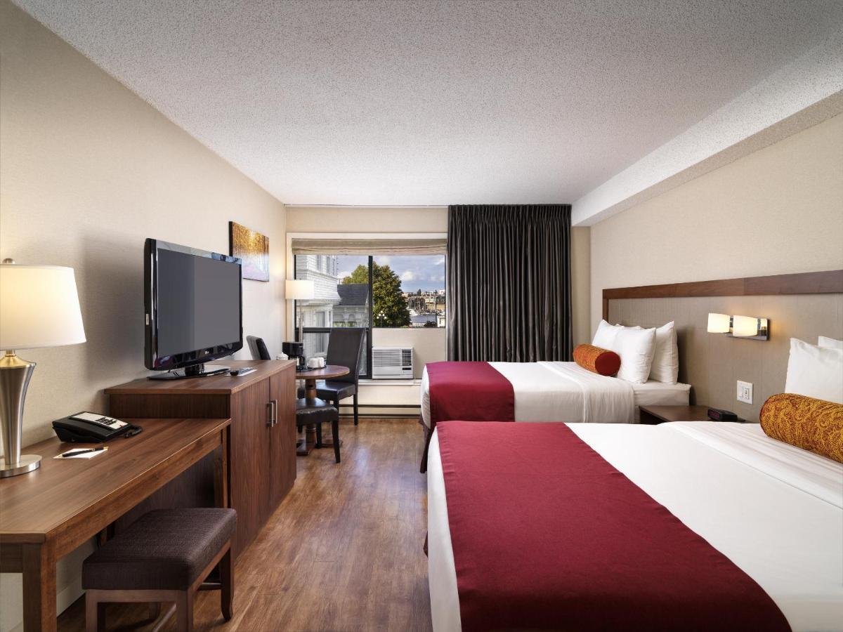 Huntingdon And Hotel 3*