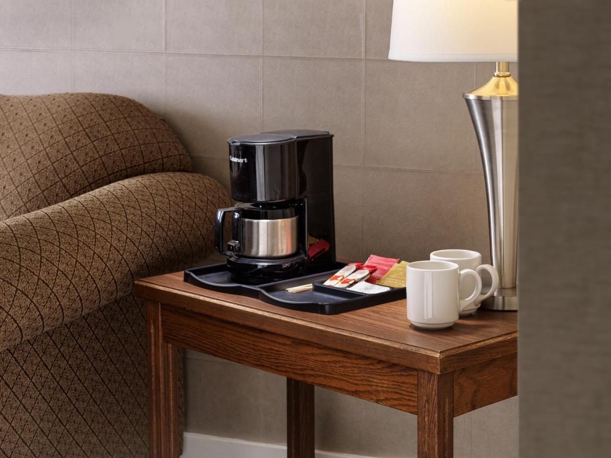 Hotel Huntingdon And