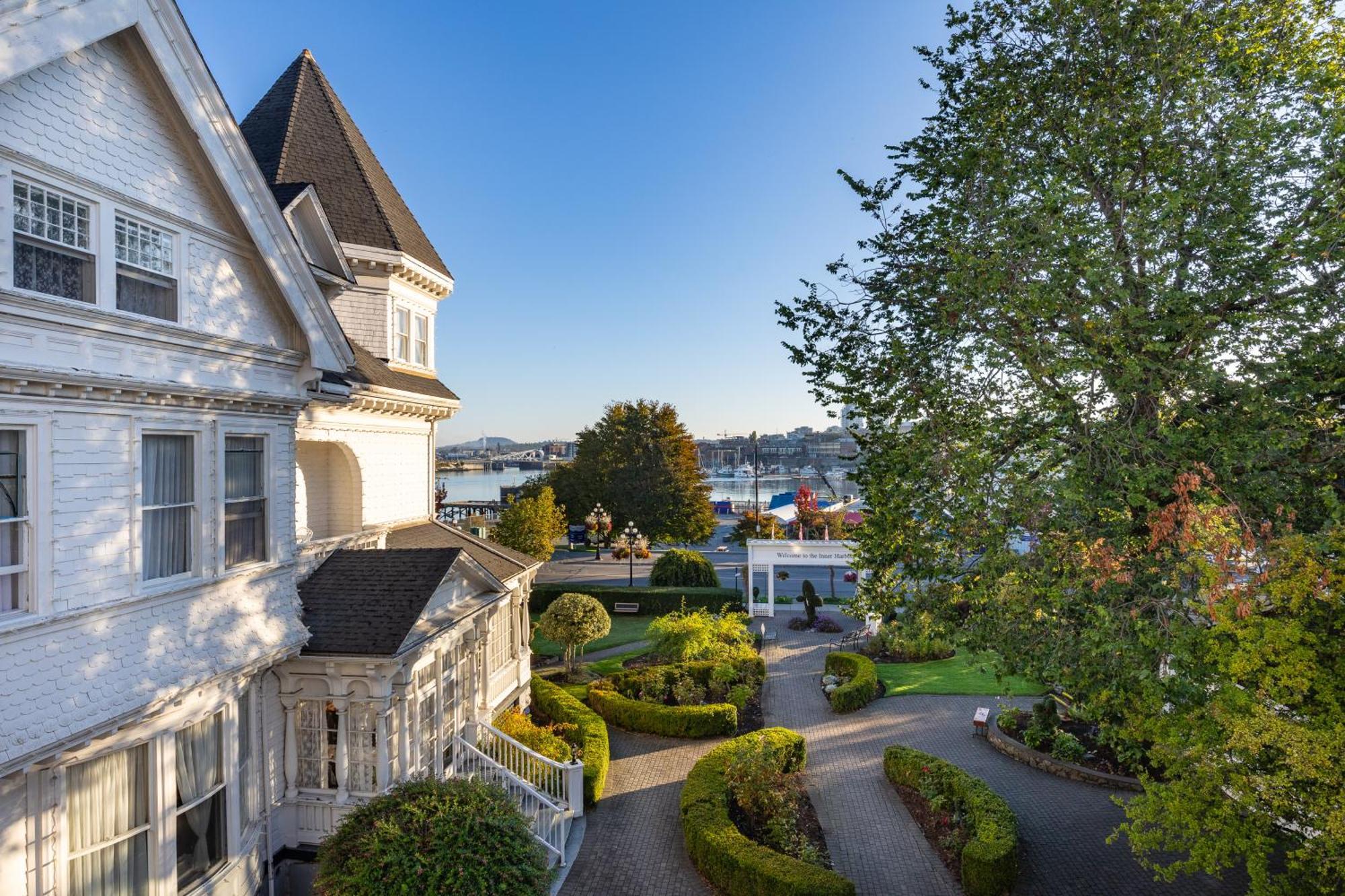 Hotel Huntingdon And
