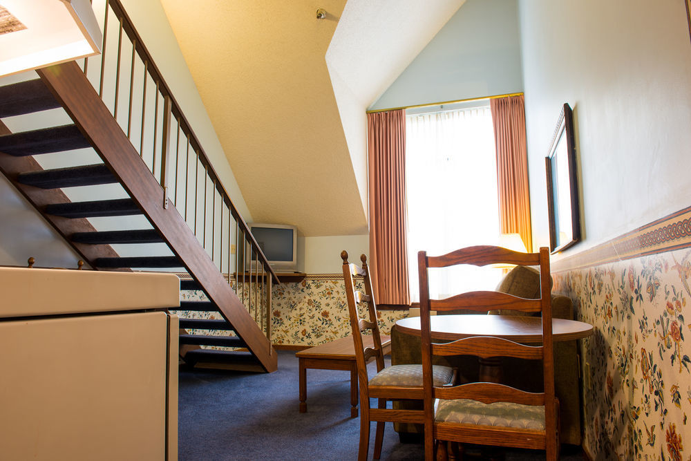 Hotel Huntingdon And